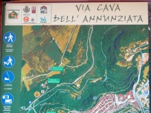 Италия в камне: Рим - Витербо - Гроссето - Питильяно - Сорано ... и опять Рим. Часть 5