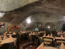 Италия в камне: Рим - Витербо - Гроссето - Питильяно - Сорано ... и опять Рим. Часть 5