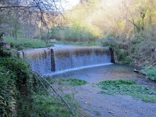Италия в камне: Рим - Витербо - Гроссето - Питильяно - Сорано ... и опять Рим. Часть 5