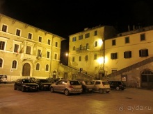 Италия в камне: Рим - Витербо - Гроссето - Питильяно - Сорано ... и опять Рим. Часть 5