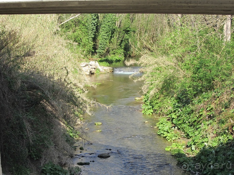 Италия в камне: Рим - Витербо - Гроссето - Питильяно - Сорано ... и опять Рим. Часть 5