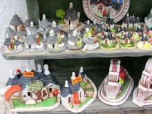 Апулия и Матера – впечатления без погружения. Альберобелло