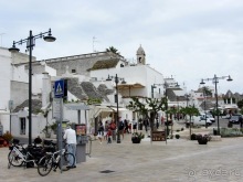 Апулия и Матера – впечатления без погружения. Альберобелло