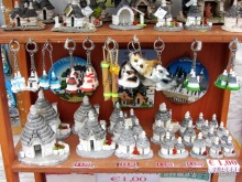 Апулия и Матера – впечатления без погружения. Альберобелло