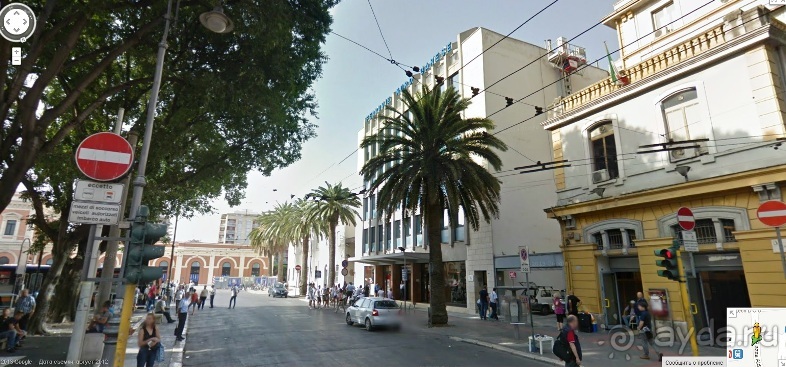 Апулия и Матера – впечатления без погружения. Альберобелло