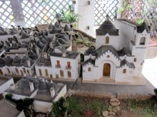 Апулия и Матера – впечатления без погружения. Альберобелло