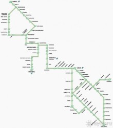 Апулия и Матера – впечатления без погружения. Альберобелло