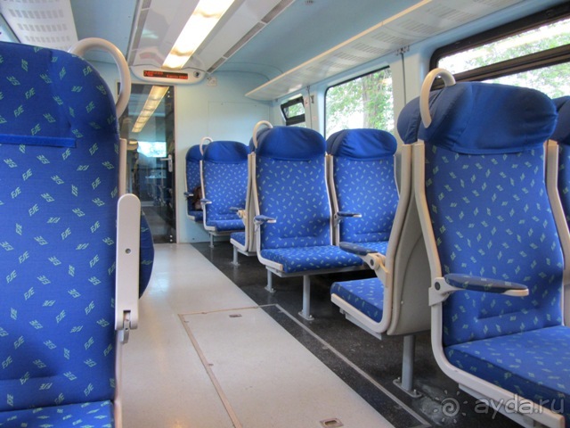 Апулия и Матера – впечатления без погружения. Альберобелло