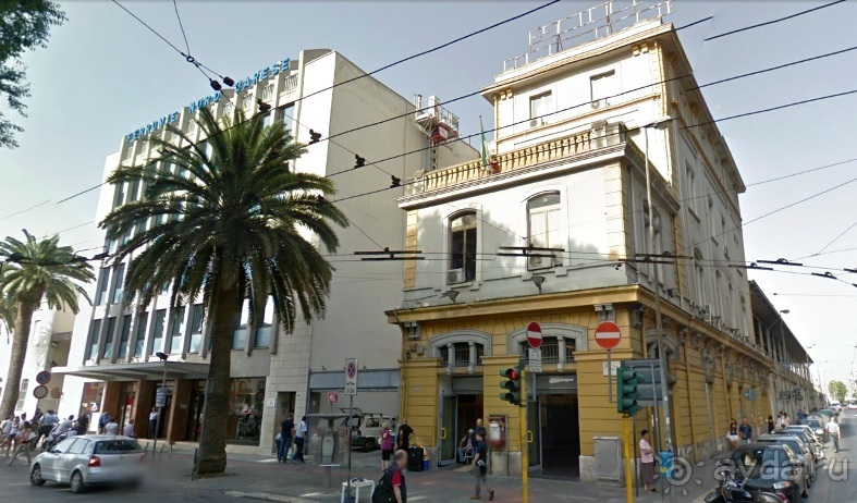 Апулия и Матера – впечатления без погружения. Альберобелло