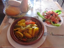 Возвращение на Восток: Марокко без мороки, или страна, которая не напрягает. Часть 8