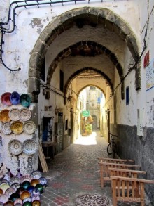 Возвращение на Восток: Марокко без мороки, или страна, которая не напрягает. Часть 8