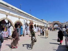 Возвращение на Восток: Марокко без мороки, или страна, которая не напрягает. Часть 8