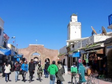 Возвращение на Восток: Марокко без мороки, или страна, которая не напрягает. Часть 8