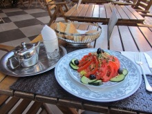 Возвращение на Восток: Марокко без мороки, или страна, которая не напрягает. Часть 8