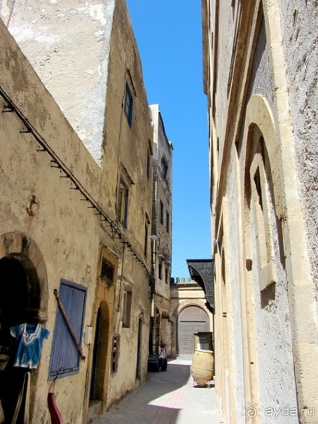 Возвращение на Восток: Марокко без мороки, или страна, которая не напрягает. Часть 8