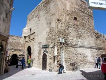 Возвращение на Восток: Марокко без мороки, или страна, которая не напрягает. Часть 8