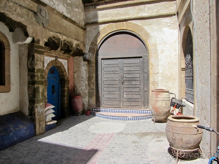 Возвращение на Восток: Марокко без мороки, или страна, которая не напрягает. Часть 8