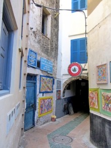 Возвращение на Восток: Марокко без мороки, или страна, которая не напрягает. Часть 8