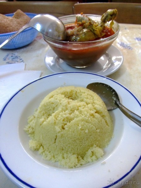 Возвращение на Восток: Марокко без мороки, или страна, которая не напрягает. Часть 8