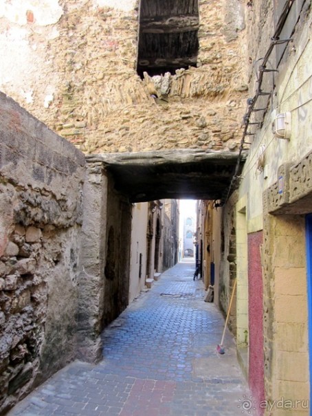 Возвращение на Восток: Марокко без мороки, или страна, которая не напрягает. Часть 8