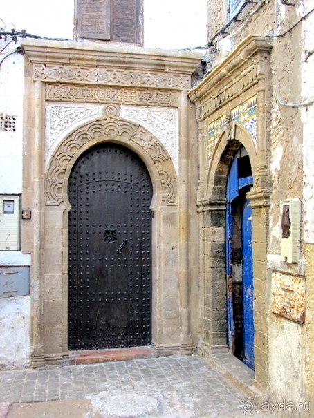 Возвращение на Восток: Марокко без мороки, или страна, которая не напрягает. Часть 8