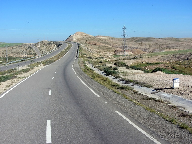 Возвращение на Восток: Марокко без мороки, или страна, которая не напрягает. Часть 8