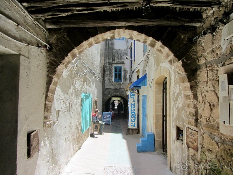 Возвращение на Восток: Марокко без мороки, или страна, которая не напрягает. Часть 8