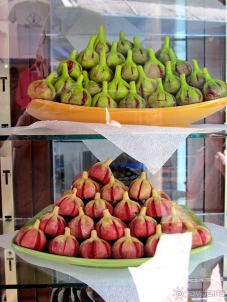 Возвращение на Восток: Марокко без мороки, или страна, которая не напрягает. Часть 8