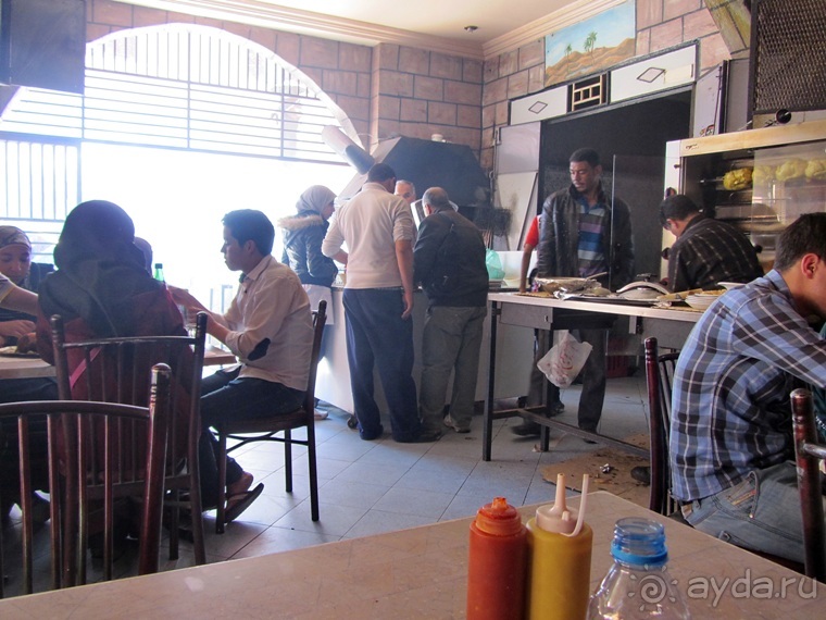 Возвращение на Восток: Марокко без мороки, или страна, которая не напрягает. Часть 8