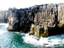 Лиссабон и окрестности. День 6 - Лиссабон (Парк наций, океанариум, Белен) – Кашкайш