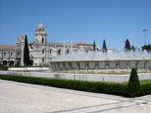 Лиссабон и окрестности. День 6 - Лиссабон (Парк наций, океанариум, Белен) – Кашкайш