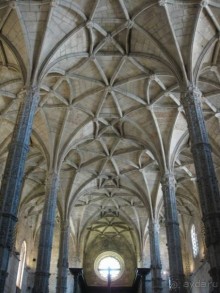 Лиссабон и окрестности. День 6 - Лиссабон (Парк наций, океанариум, Белен) – Кашкайш