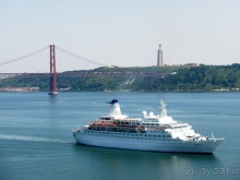 Лиссабон и окрестности. День 6 - Лиссабон (Парк наций, океанариум, Белен) – Кашкайш