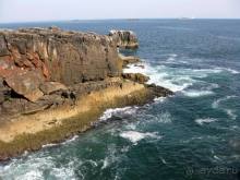 Лиссабон и окрестности. День 6 - Лиссабон (Парк наций, океанариум, Белен) – Кашкайш