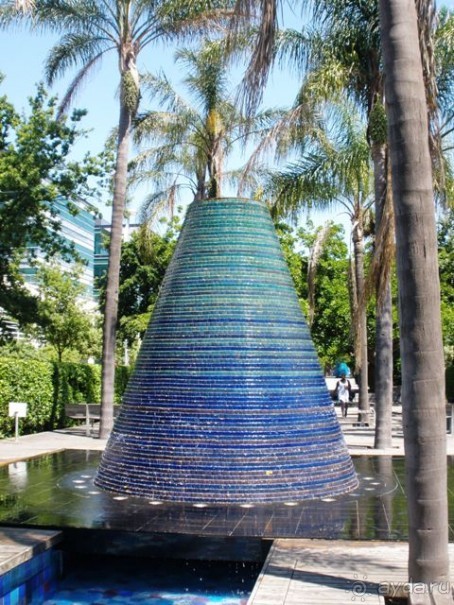 Лиссабон и окрестности. День 6 - Лиссабон (Парк наций, океанариум, Белен) – Кашкайш