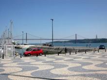 Лиссабон и окрестности. День 6 - Лиссабон (Парк наций, океанариум, Белен) – Кашкайш