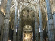 Лиссабон и окрестности. День 6 - Лиссабон (Парк наций, океанариум, Белен) – Кашкайш