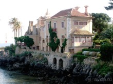 Лиссабон и окрестности. День 6 - Лиссабон (Парк наций, океанариум, Белен) – Кашкайш