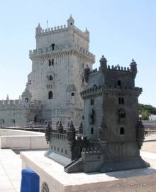 Лиссабон и окрестности. День 6 - Лиссабон (Парк наций, океанариум, Белен) – Кашкайш