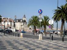 Лиссабон и окрестности. День 6 - Лиссабон (Парк наций, океанариум, Белен) – Кашкайш