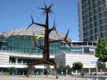 Лиссабон и окрестности. День 6 - Лиссабон (Парк наций, океанариум, Белен) – Кашкайш