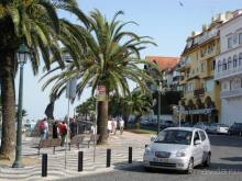 Лиссабон и окрестности. День 6 - Лиссабон (Парк наций, океанариум, Белен) – Кашкайш