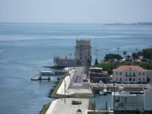 Лиссабон и окрестности. День 6 - Лиссабон (Парк наций, океанариум, Белен) – Кашкайш