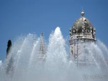 Лиссабон и окрестности. День 6 - Лиссабон (Парк наций, океанариум, Белен) – Кашкайш