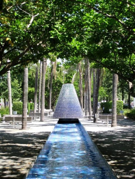 Лиссабон и окрестности. День 6 - Лиссабон (Парк наций, океанариум, Белен) – Кашкайш