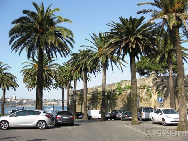 Лиссабон и окрестности. День 6 - Лиссабон (Парк наций, океанариум, Белен) – Кашкайш