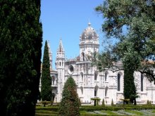 Лиссабон и окрестности. День 6 - Лиссабон (Парк наций, океанариум, Белен) – Кашкайш