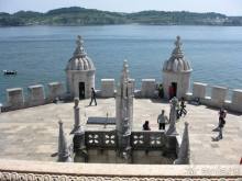 Лиссабон и окрестности. День 6 - Лиссабон (Парк наций, океанариум, Белен) – Кашкайш