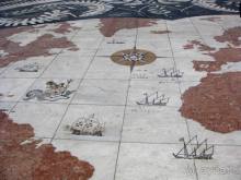 Лиссабон и окрестности. День 6 - Лиссабон (Парк наций, океанариум, Белен) – Кашкайш