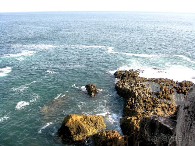 Лиссабон и окрестности. День 6 - Лиссабон (Парк наций, океанариум, Белен) – Кашкайш